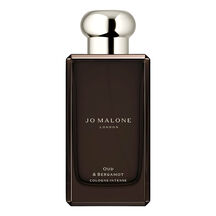 Perfume Jo Malone Oud & Bergamot Unissex Intense Cologne